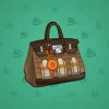 Loot Bag #12036