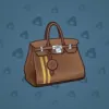 Loot Bag #12038