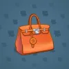 Loot Bag #12057