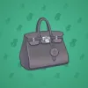 Loot Bag #12122
