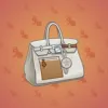 Loot Bag #12124