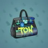 Loot Bag #12143