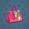 Loot Bag #12149