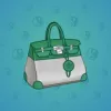 Loot Bag #12154
