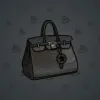 Loot Bag #12217
