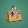 Loot Bag #12219