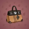 Loot Bag #12253