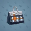 Loot Bag #12274