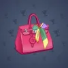 Loot Bag #12279