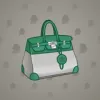 Loot Bag #12285