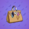 Loot Bag #12294