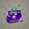 Loot Bag #123