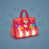 Loot Bag #12333
