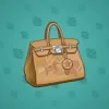 Loot Bag #12334