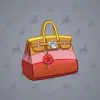 Loot Bag #12380