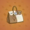 Loot Bag #12389