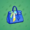 Loot Bag #12397