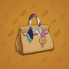 Loot Bag #12424