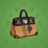 Loot Bag #12434