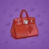 Loot Bag #12444