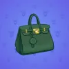 Loot Bag #12454