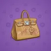 Loot Bag #12455