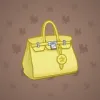 Loot Bag #12464