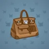 Loot Bag #12474