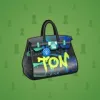 Loot Bag #12478