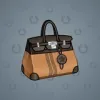 Loot Bag #12507