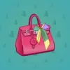 Loot Bag #12509