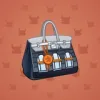 Loot Bag #12516
