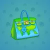 Loot Bag #12523