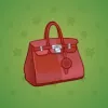 Loot Bag #12524