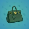 Loot Bag #12532