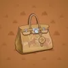 Loot Bag #12542