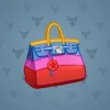 Loot Bag #12554