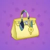 Loot Bag #12569