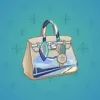 Loot Bag #12570