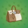 Loot Bag #12574