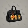 Loot Bag #12577