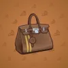Loot Bag #12586