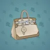 Loot Bag #12587
