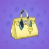 Loot Bag #12593