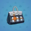 Loot Bag #12603