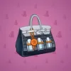 Loot Bag #12614