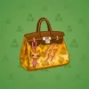 Loot Bag #12617