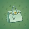 Loot Bag #12618