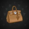 Loot Bag #12652