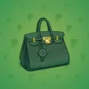 Loot Bag #12663
